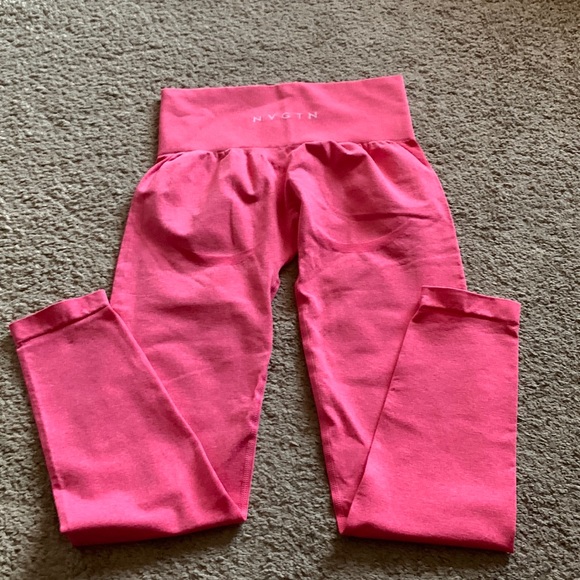 NVGTN Pants - Nvgtn leggings S